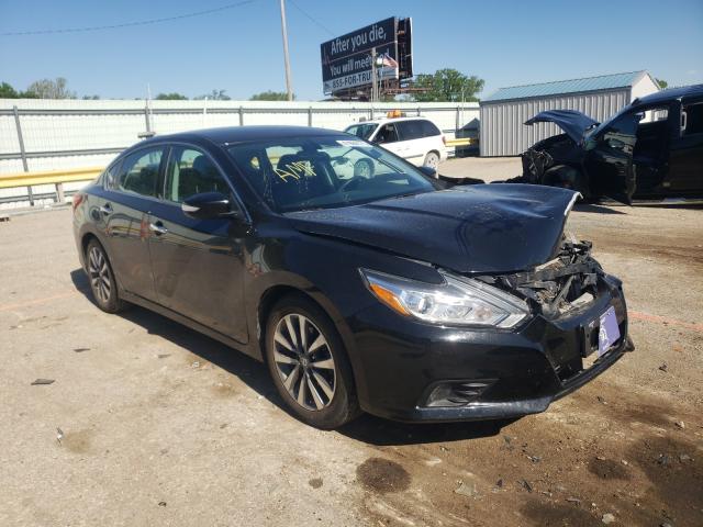 NISSAN ALTIMA 2017 1n4al3ap6hc175409