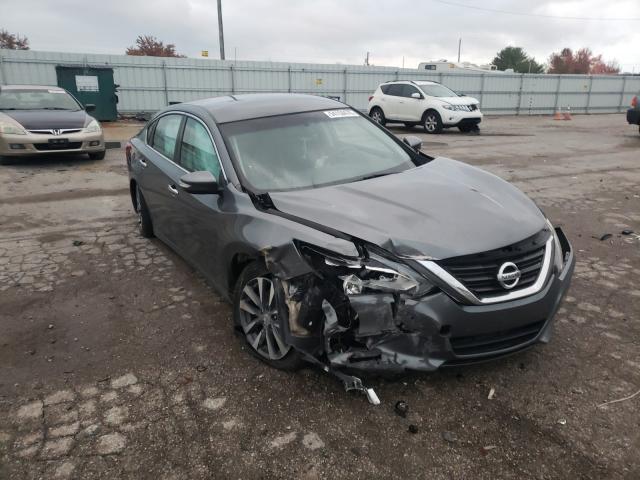 NISSAN ALTIMA 2.5 2017 1n4al3ap6hc175619