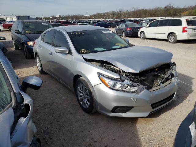 NISSAN ALTIMA 2.5 2017 1n4al3ap6hc177063