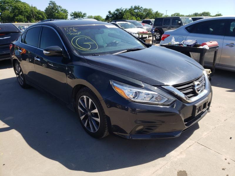 NISSAN ALTIMA 2017 1n4al3ap6hc177354