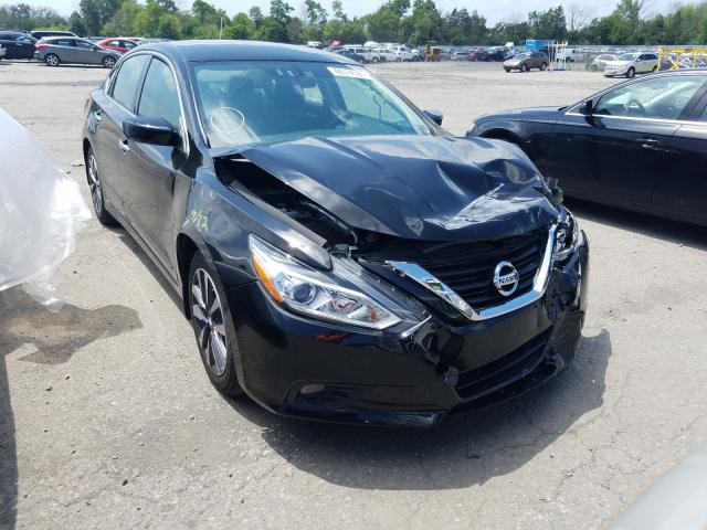 NISSAN ALTIMA 2.5 2017 1n4al3ap6hc177628