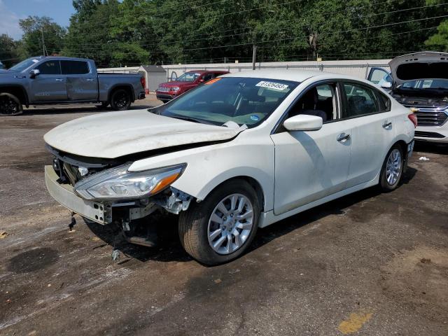 NISSAN ALTIMA 2.5 2017 1n4al3ap6hc178200