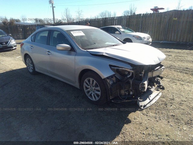 NISSAN ALTIMA 2017 1n4al3ap6hc178794