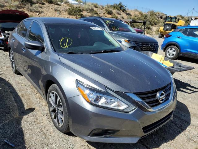 NISSAN ALTIMA 2.5 2017 1n4al3ap6hc183493