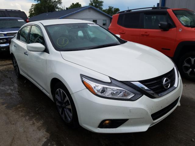 NISSAN ALTIMA 2017 1n4al3ap6hc184675