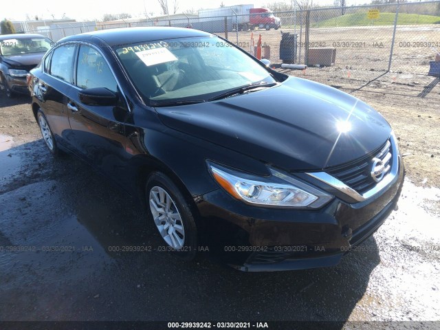 NISSAN ALTIMA 2017 1n4al3ap6hc185082