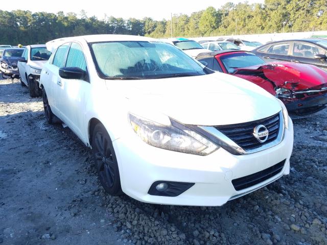 NISSAN ALTIMA 2017 1n4al3ap6hc186538