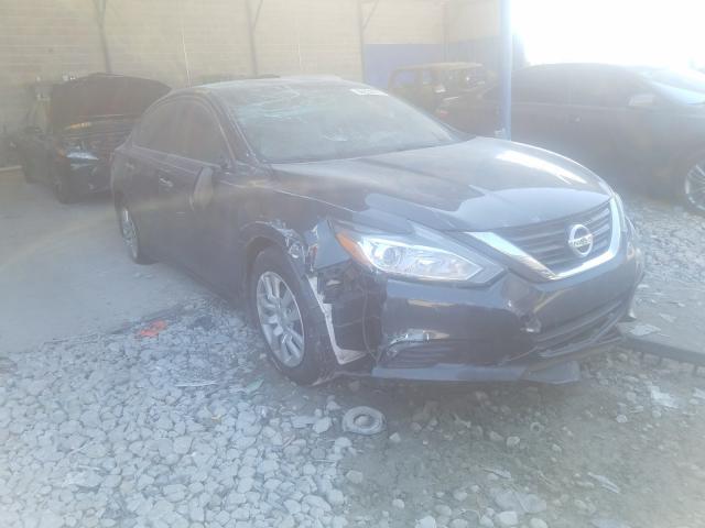 NISSAN ALTIMA 2017 1n4al3ap6hc186880