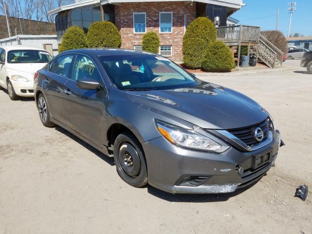 NISSAN ALTIMA 2.5 2017 1n4al3ap6hc187897