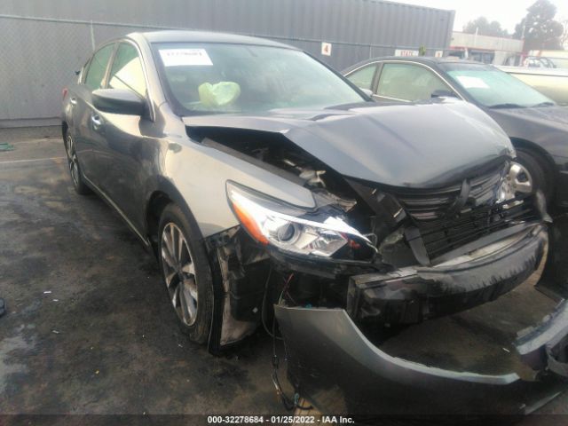 NISSAN ALTIMA 2017 1n4al3ap6hc187964