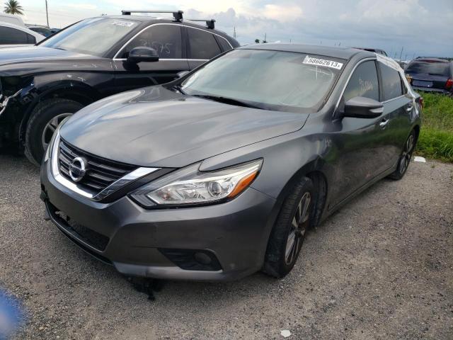 NISSAN ALTIMA 2.5 2017 1n4al3ap6hc188709