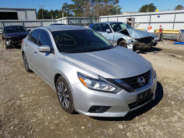 NISSAN ALTIMA 2017 1n4al3ap6hc190427