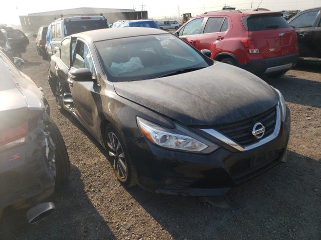 NISSAN ALTIMA 2.5 2017 1n4al3ap6hc191514