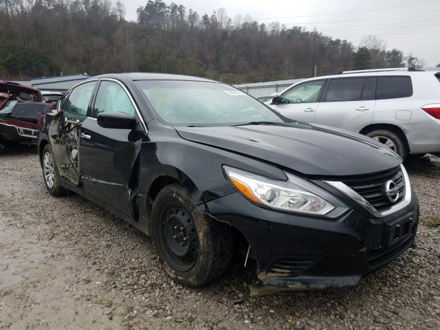 NISSAN ALTIMA S 2017 1n4al3ap6hc191559