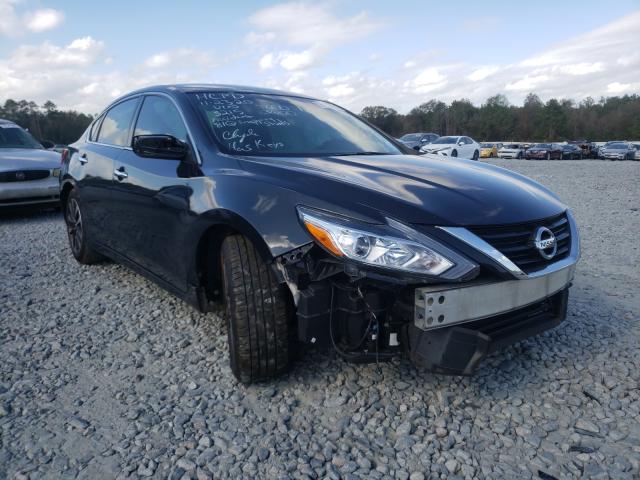 NISSAN ALTIMA 2.5 2017 1n4al3ap6hc193215