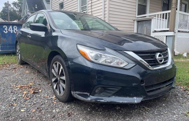 NISSAN ALTIMA 2.5 2017 1n4al3ap6hc194462