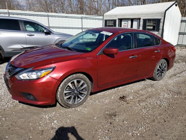 NISSAN ALTIMA 2.5 2017 1n4al3ap6hc196194