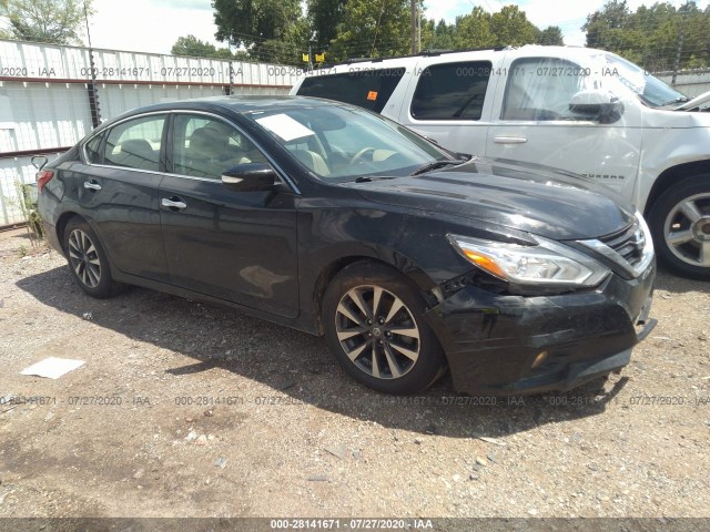 NISSAN ALTIMA 2017 1n4al3ap6hc196390