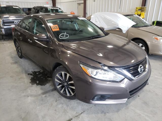 NISSAN ALTIMA 2017 1n4al3ap6hc197135