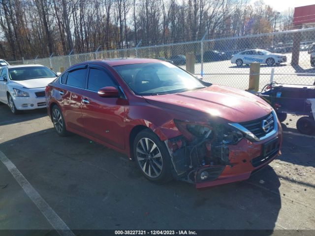 NISSAN ALTIMA 2017 1n4al3ap6hc197345