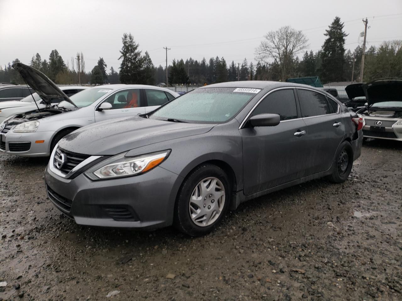 NISSAN ALTIMA 2017 1n4al3ap6hc197720