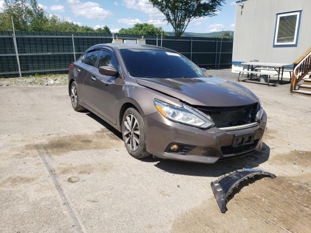 NISSAN ALTIMA 2.5 2017 1n4al3ap6hc200129