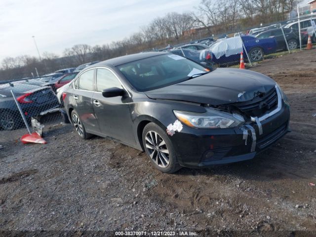 NISSAN ALTIMA 2017 1n4al3ap6hc201393