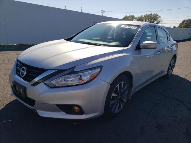 NISSAN ALTIMA 2.5 2017 1n4al3ap6hc201832