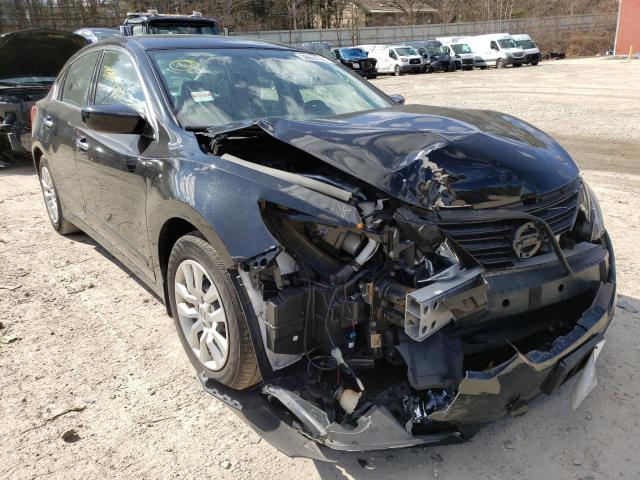 NISSAN ALTIMA 2.5 2017 1n4al3ap6hc202544