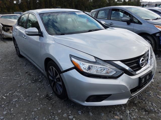 NISSAN ALTIMA 2.5 2017 1n4al3ap6hc202978