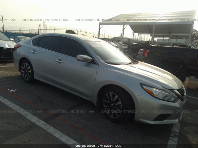 NISSAN ALTIMA 2017 1n4al3ap6hc203015