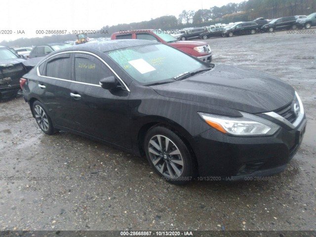 NISSAN ALTIMA 2017 1n4al3ap6hc204570