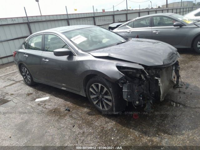 NISSAN ALTIMA 2017 1n4al3ap6hc204617