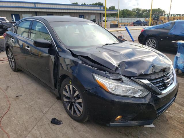 NISSAN ALTIMA 2.5 2017 1n4al3ap6hc204990