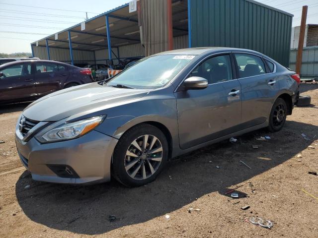 NISSAN ALTIMA 2.5 2017 1n4al3ap6hc205136