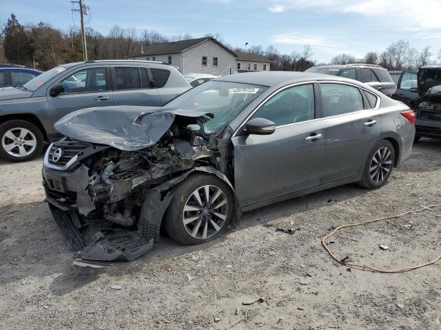 NISSAN ALTIMA 2.5 2017 1n4al3ap6hc205184