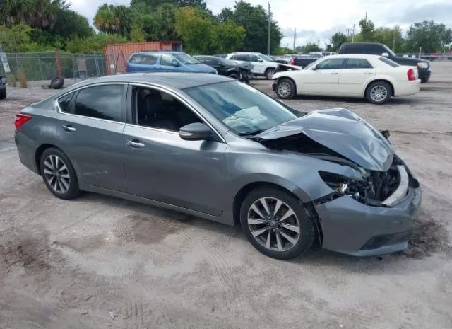 NISSAN ALTIMA 2017 1n4al3ap6hc205993