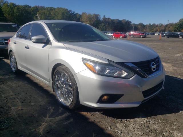 NISSAN ALTIMA 2.5 2017 1n4al3ap6hc206318