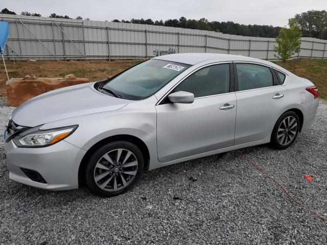 NISSAN ALTIMA 2.5 2017 1n4al3ap6hc206366