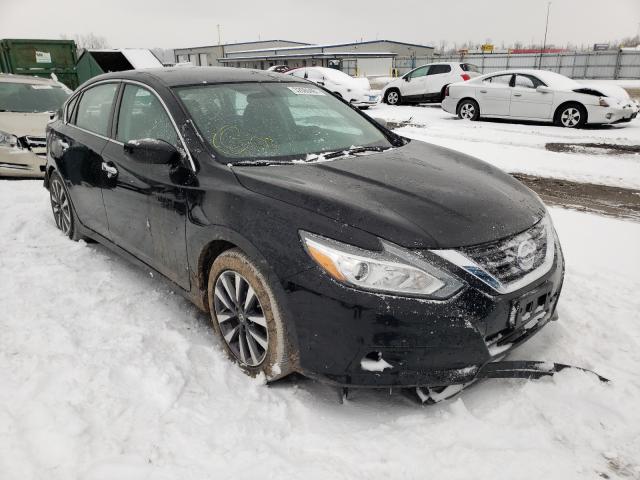 NISSAN ALTIMA 2.5 2017 1n4al3ap6hc206724