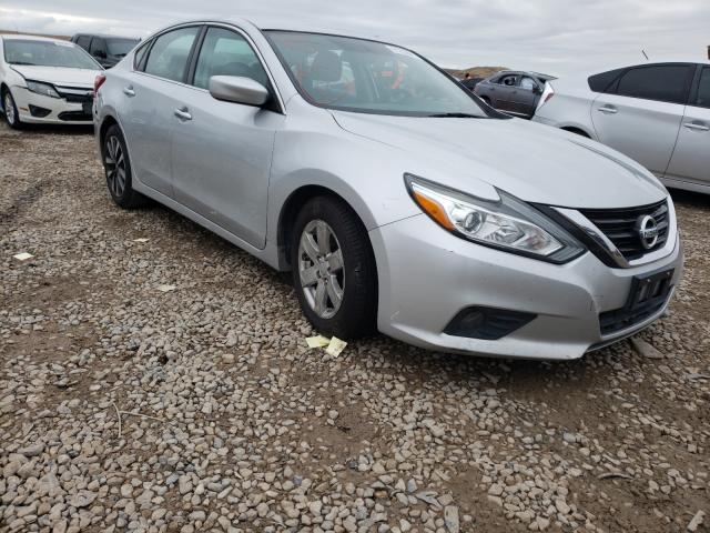 NISSAN ALTIMA 2.5 2017 1n4al3ap6hc207209