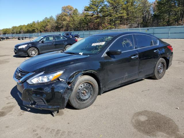 NISSAN ALTIMA 2.5 2017 1n4al3ap6hc208618