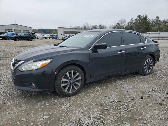 NISSAN ALTIMA 2017 1n4al3ap6hc208621