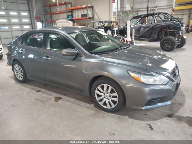 NISSAN ALTIMA 2017 1n4al3ap6hc209655