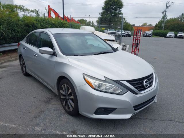 NISSAN ALTIMA 2017 1n4al3ap6hc209817