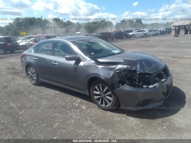 NISSAN ALTIMA 2017 1n4al3ap6hc210496