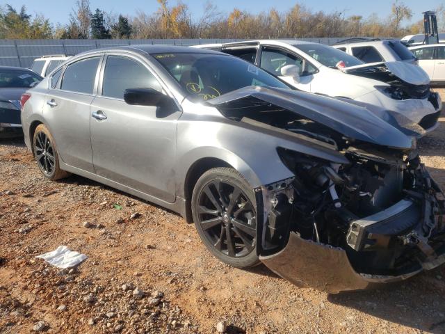 NISSAN ALTIMA 2.5 2017 1n4al3ap6hc211678