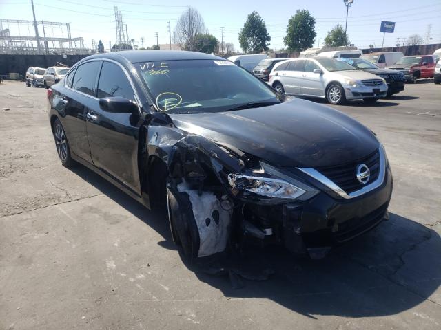 NISSAN ALTIMA 2.5 2017 1n4al3ap6hc212345