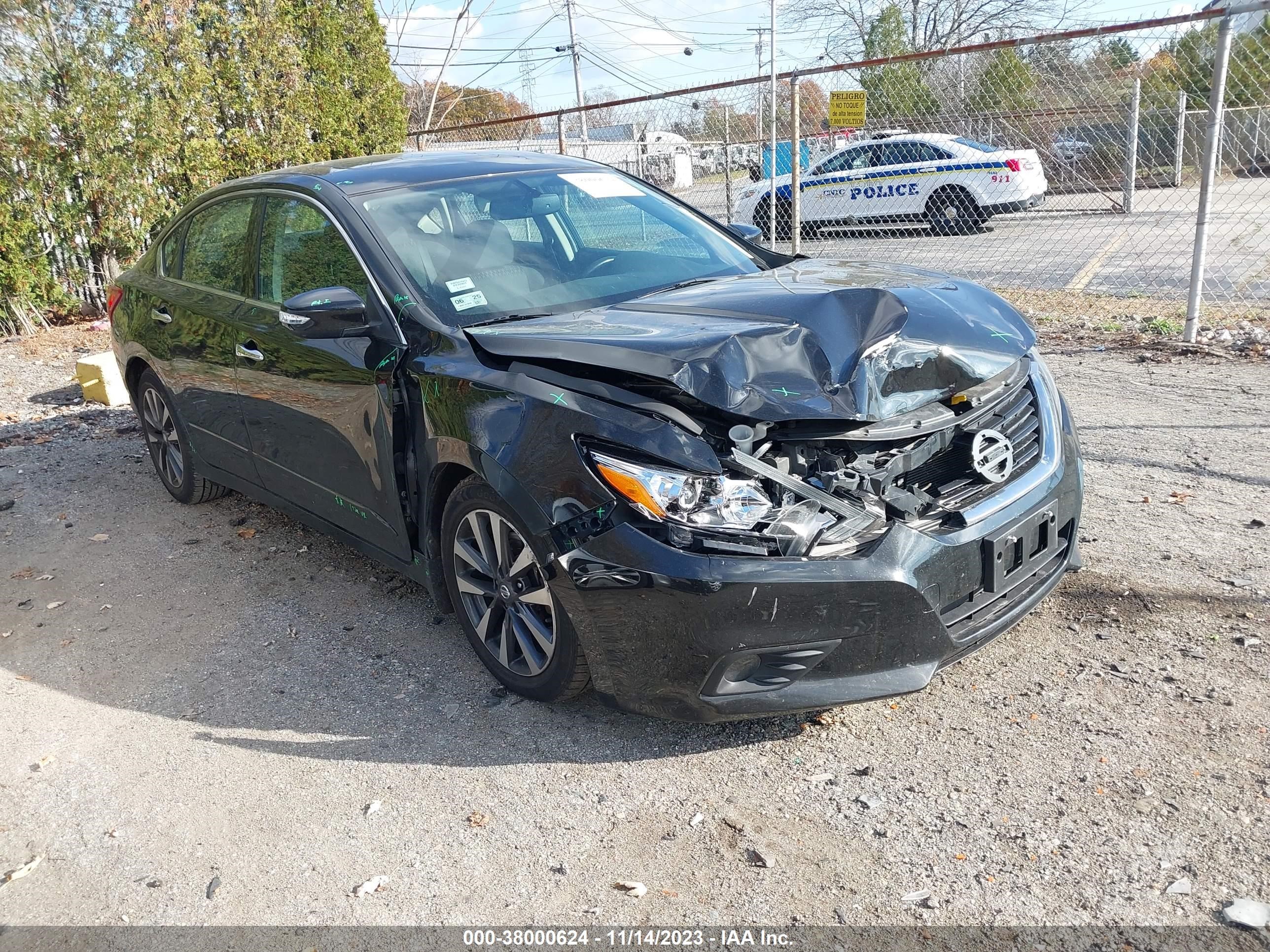 NISSAN ALTIMA 2017 1n4al3ap6hc212426