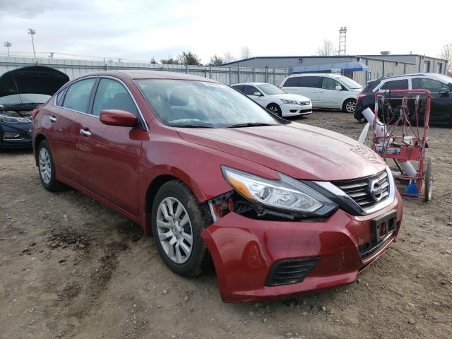 NISSAN ALTIMA 2.5 2017 1n4al3ap6hc214239